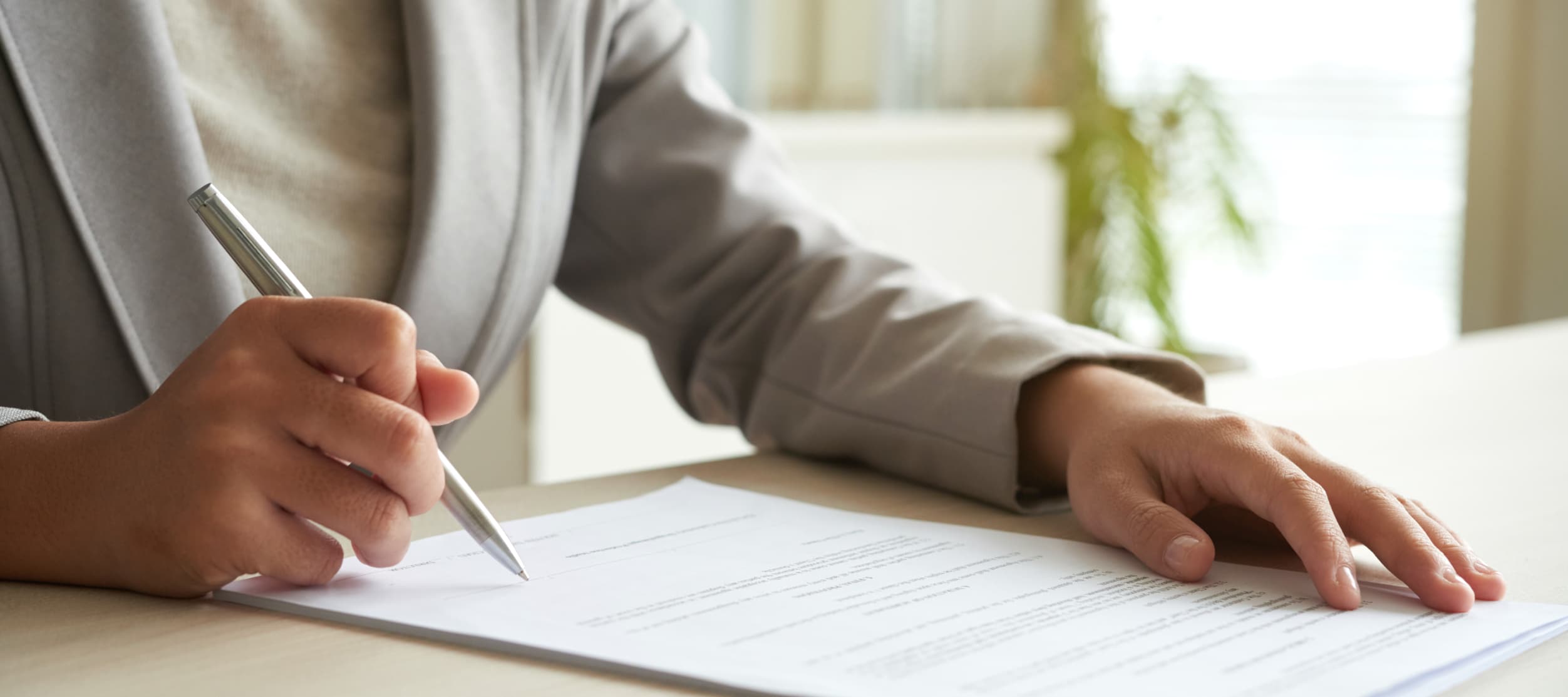 Guarantee of quality Guarantee of quality